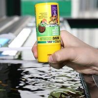 ProNovo Cichlid Grano S JBL - Aliment de base en granulés pour petits Cichlidés de 3 à 10 cm