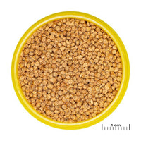 ProNovo Cichlid Grano S JBL - Aliment de base en granulés pour petits Cichlidés de 3 à 10 cm