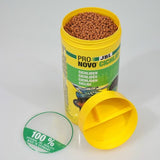 ProNovo Cichlid Grano XL JBL - Aliment de base en granulés pour grands Cichlidés de 15 à 25 cm