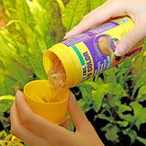 ProNovo Color Flakes M JBL - Aliment de base en Flocons pour poissons colorés de 8 à 20 cm