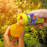 ProNovo Color Flakes M JBL - Aliment de base en Flocons pour poissons colorés de 8 à 20 cm