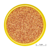 ProNovo Color Grano S JBL - Aliment de base en Granulés pour poissons colorés de 3 à 10 cm