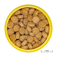 ProNovo Crabs Wafer M JBL - Aliment de base pour crabes, écrevisses et crevettes géantes de 1 à 20 cm