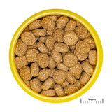 ProNovo Crabs Wafer M JBL - Aliment de base pour crabes, écrevisses et crevettes géantes de 1 à 20 cm