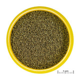 ProNovo Danio Grano XS JBL - Aliment de base en granulés pour tout petit barbus et danios de 3 à 5 cm