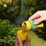 ProNovo Daph S JBL - Puces d'eau pour tous les poissons d'aquarium de 3 à 10 cm