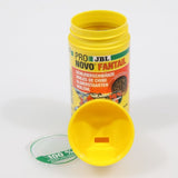 ProNovo Fantail Grano M JBL - Aliment de base en Granulés pour voiles de Chine et autres poissons rouges de 8 à 20 cm