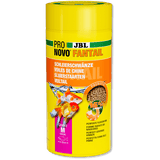 ProNovo Fantail Grano M JBL - Aliment de base en Granulés pour voiles de Chine et autres poissons rouges de 8 à 20 cm