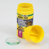 ProNovo Fex M JBL - Friandise pour poissons de 8 à 20 cm