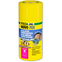 ProNovo Fex M JBL - Friandise pour poissons de 8 à 20 cm