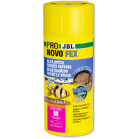 ProNovo Fex M JBL - Friandise pour poissons de 8 à 20 cm