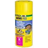 ProNovo Fex M JBL - Friandise pour poissons de 8 à 20 cm