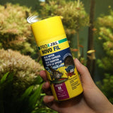 ProNovo Fil M JBL - Larves de moustiques rouges pour tous les poissons d'aquarium de 3 à 10 cm