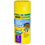 ProNovo Gourami Grano S JBL - Aliment de base en granulés pour Gouramis de 3 à 10 cm