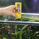 ProNovo Guppy Grano S JBL - Aliment de base en Granulés pour Guppys de 3 à 10 cm