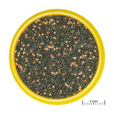 ProNovo Guppy Grano S JBL - Aliment de base en Granulés pour Guppys de 3 à 10 cm