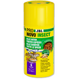 ProNovo Insect Stick S JBL - Aliment en bâtonnets pour poissons d'aquarium de 3 à 10 cm