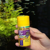 ProNovo Killifish Grano S JBL - Aliment de base en granulés pour Killies de 3 à 10 cm
