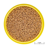 ProNovo Lotl Grano S JBL - Aliment de base en Granulés pour petits Axolotls de 3 à 10 cm