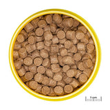 ProNovo Lotl Grano XL JBL - Aliment de base en Granulés pour grands Axolotls de 15 à 25 cm