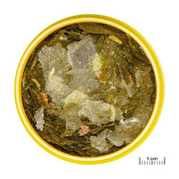 ProNovo Malawi Flakes M JBL - Aliment de base en Flocons pour Cichlidés herbivores de 8 à 20 cm