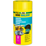 ProNovo Malawi Grano M JBL - Aliment de base en Granulés pour Cichlidés herbivores de 8 à 20 cm