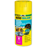 ProNovo Malawi Grano M JBL - Aliment de base en Granulés pour Cichlidés herbivores de 8 à 20 cm