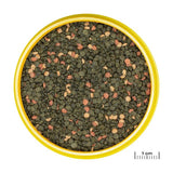 ProNovo Malawi Grano M JBL - Aliment de base en Granulés pour Cichlidés herbivores de 8 à 20 cm