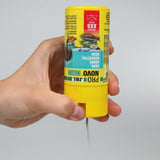 ProNovo Neon Grano XXS JBL - Aliment de base en granulés pour tout petit poissons d'aquarium de 1 à 3 cm