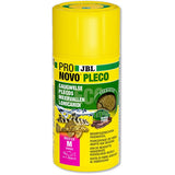 ProNovo Pleco M JBL - Aliment de base pour grands plécos de 1 à 20 cm