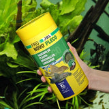 ProNovo Pleco XL JBL - Aliment de base pour grands plécos de 15 à 40 cm