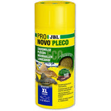 ProNovo Pleco XL JBL - Aliment de base pour grands plécos de 15 à 40 cm