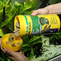 ProNovo Pleco XL JBL - Aliment de base pour grands plécos de 15 à 40 cm