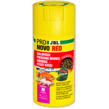 ProNovo Red Grano M JBL - Aliment de base en granulés pour poissons rouges de 8 à 20 cm