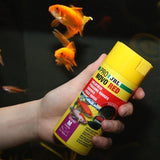 ProNovo Red Grano M JBL - Aliment de base en granulés pour poissons rouges de 8 à 20 cm