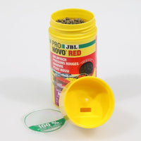ProNovo Red Grano M JBL - Aliment de base en granulés pour poissons rouges de 8 à 20 cm