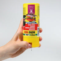ProNovo Red Grano M JBL - Aliment de base en granulés pour poissons rouges de 8 à 20 cm