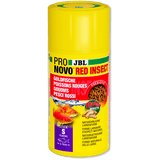 ProNovo Red Insect Stick S JBL - Friandises en bâtonnets pour poissons rouges de 3 à 10 cm