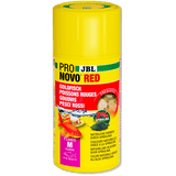 ProNovo Red Flakes M JBL - Aliment de base en flocons pour poissons rouges de 8 à 20 cm