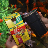 ProNovo Red Flakes M JBL - Aliment de base en flocons pour poissons rouges de 8 à 20 cm
