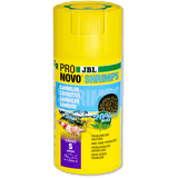 ProNovo Shrimps Grano S JBL - Aliment de base en Granulés pour Crevettes de 1 à 20 cm