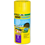 ProNovo Shrimps Grano S JBL - Aliment de base en Granulés pour Crevettes de 1 à 20 cm