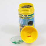 ProNovo Shrimps Grano S JBL - Aliment de base en Granulés pour Crevettes de 1 à 20 cm