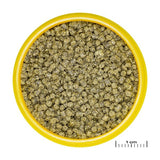 ProNovo Shrimps Grano S JBL - Aliment de base en Granulés pour Crevettes de 1 à 20 cm