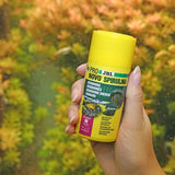 ProNovo Spirulina Flakes M JBL - Aliment de base en Flocons pour poissons herbivores de 8 à 20 cm