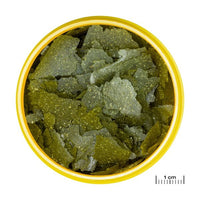 ProNovo Spirulina Flakes M JBL - Aliment de base en Flocons pour poissons herbivores de 8 à 20 cm