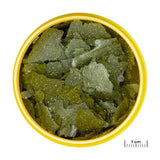 ProNovo Spirulina Flakes M JBL - Aliment de base en Flocons pour poissons herbivores de 8 à 20 cm
