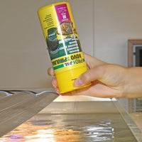 ProNovo Spirulina Grano M JBL - Aliment de base en Granulés pour poissons herbivores de 8 à 20 cm
