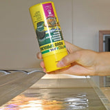 ProNovo Spirulina Grano M JBL - Aliment de base en Granulés pour poissons herbivores de 8 à 20 cm