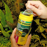 ProNovo Spirulina Grano M JBL - Aliment de base en Granulés pour poissons herbivores de 8 à 20 cm